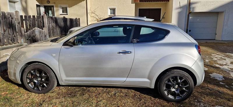 Usata Alfa Romeo MiTo 135 CV (99 kW) 2011 Utilitaria