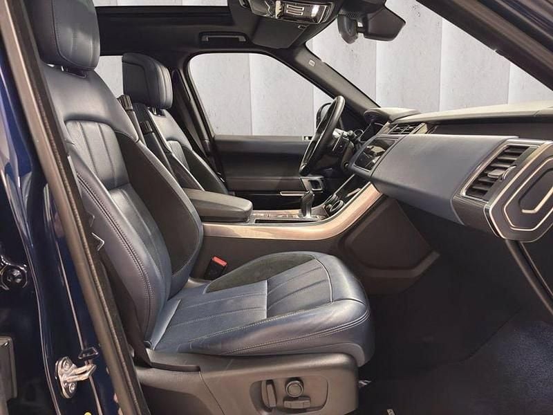 Usata Land Rover Range Rover Sport HSE Dynamic 249 CV (183 kW) 2022 SUV