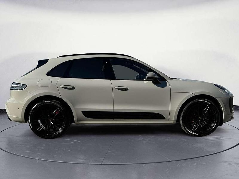 Usata Porsche Macan 441 CV (324 kW) 2024 Gesso SUV