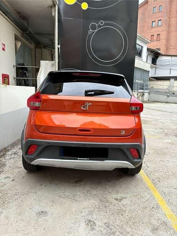 Usata DR DR 3.0 114 CV (83 kW) 2022 SUV