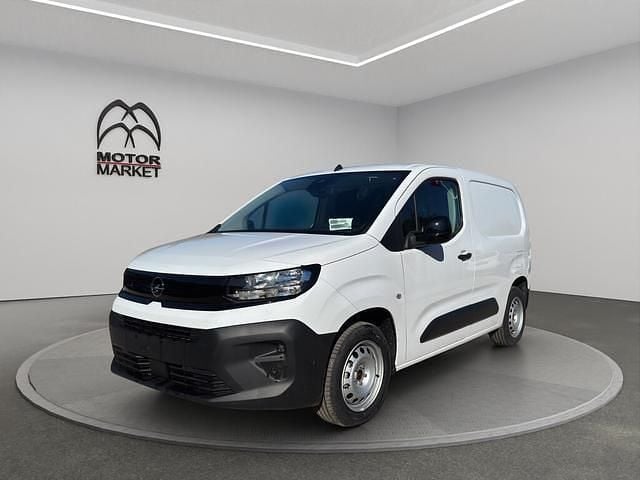 Usata Opel Combo S 102 CV (75 kW) 2024 Bianco Monovolume