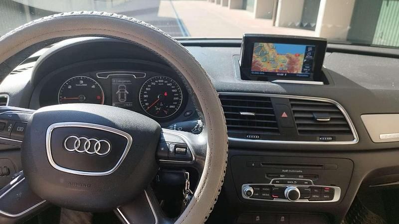 Usata Audi Q3 Business Plus 140 CV (102 kW) 2014 SUV