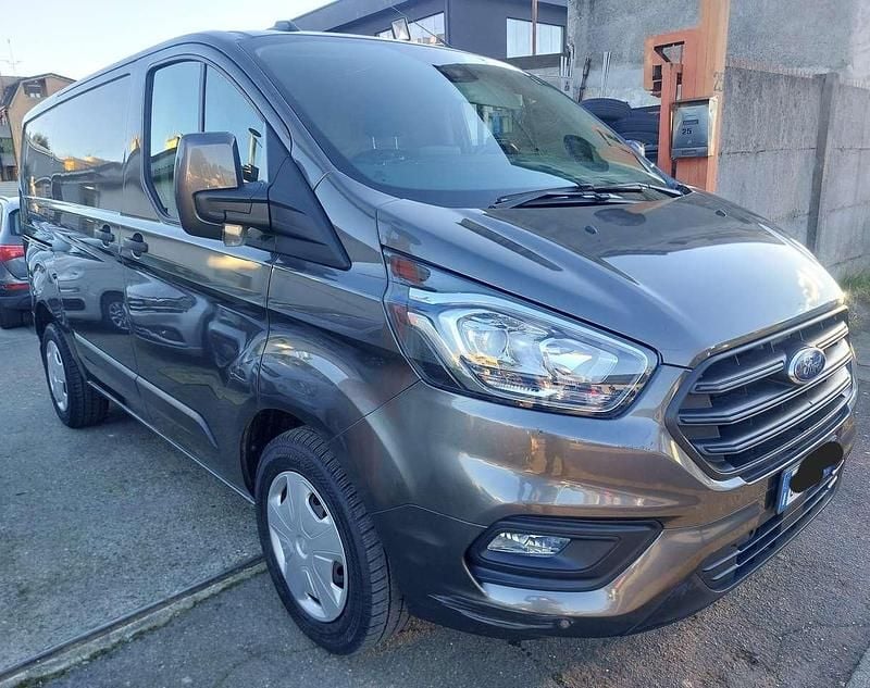 Usata Ford Transit Custom 129 CV (94 kW) 2020 Other