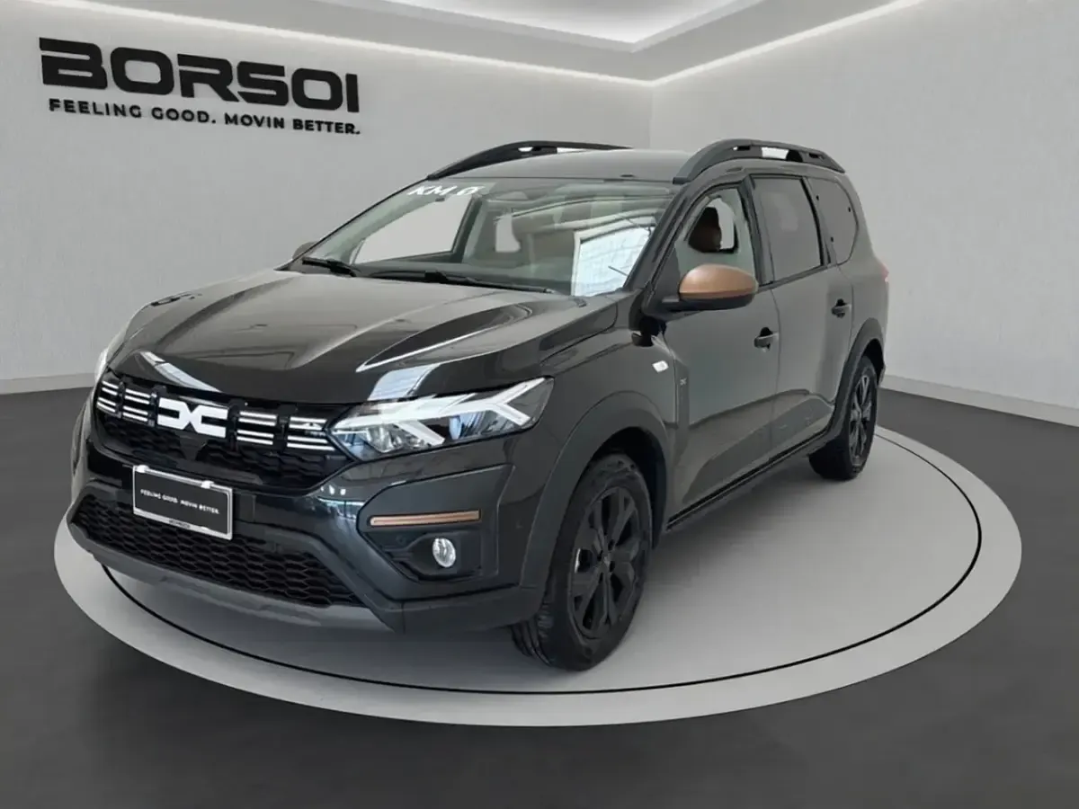 Usata Dacia Jogger Extreme 94 CV (69 kW) 2026 Monovolume