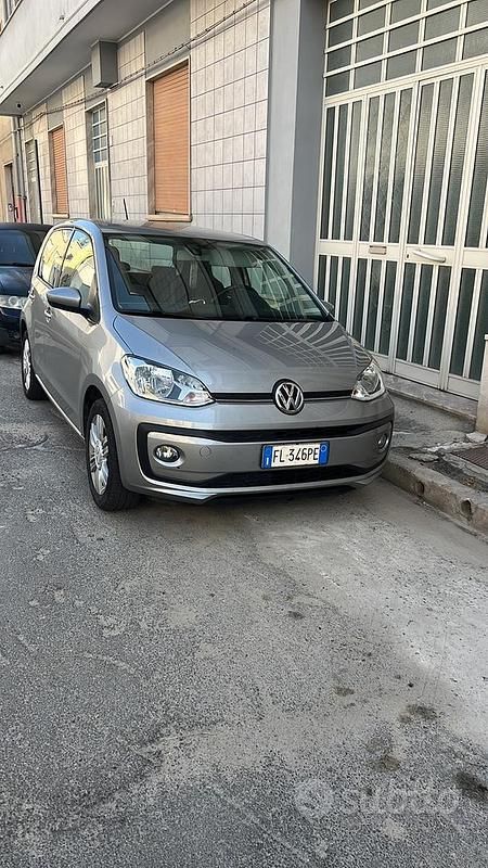 Usata VW up! 75 CV (55 kW) 2017 Utilitaria