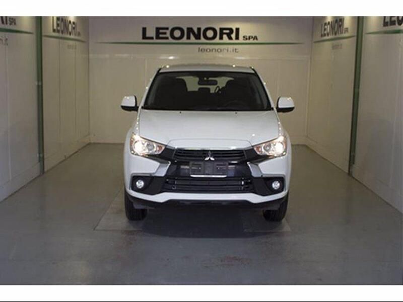 Usata 2019 Mitsubishi ASX Invite SUV | 17.000 € (Molto cara) - Immagine 1/4