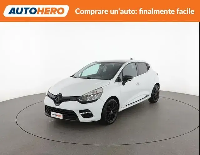 Usata Renault Clio Intens 90 CV (66 kW) 2016