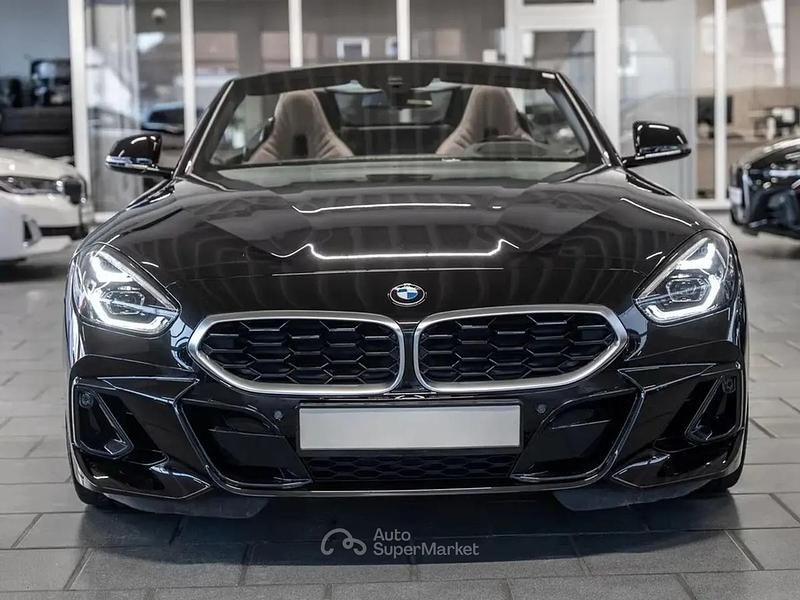Usado BMW Z4 M Sport 197 HP (144 kW) 2025 Preto Cabrios