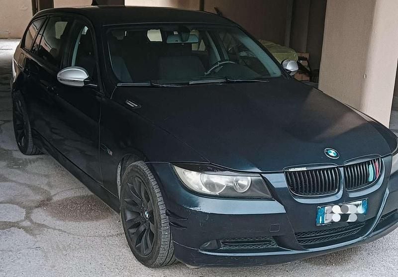Usata BMW 320 177 CV (130 kW) 2008 Station wagon