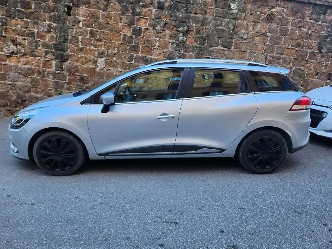 Occasion Renault Clio GrandTour Zen 90 ch (66 kW) 2017 Break