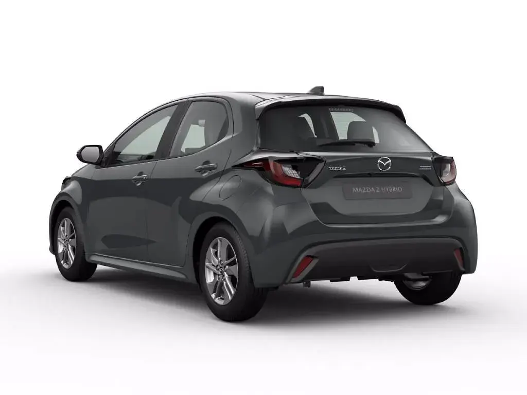 Nuova Mazda 2 Center-Line 116 CV (85 kW) 2026 Utilitaria