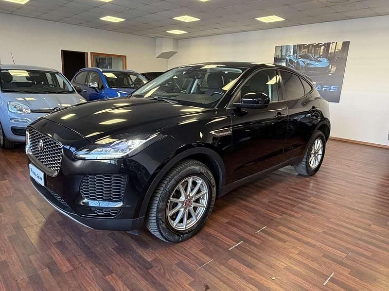 Usata Jaguar E-Pace R-Dynamic 150 CV (110 kW) 2020 Other SUV