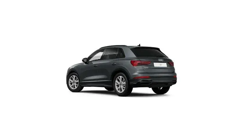 Usata Audi Q3 150 CV (110 kW) 2023 SUV