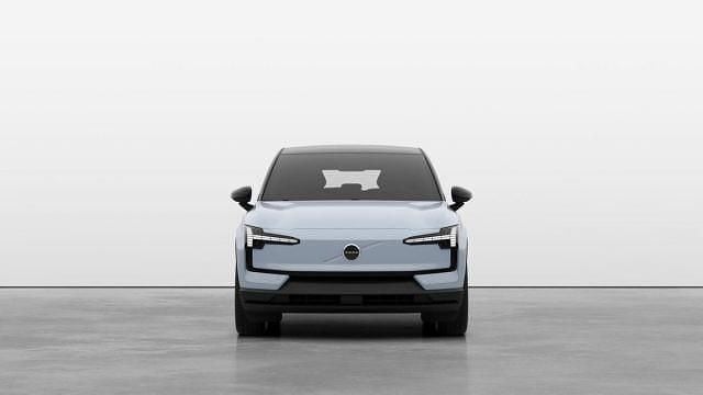 Nuova Volvo EX30 Single Motor 314 kW (428 CV) 2025 Blu SUV