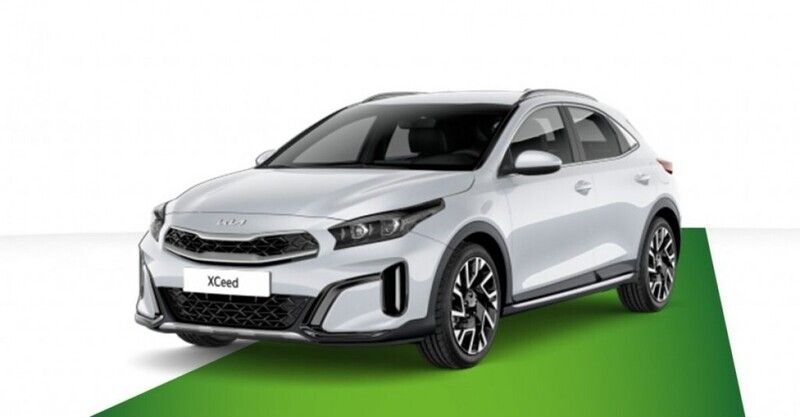 Absolute red Usata 2022 Kia XCeed Urban SUV | 20.750 € (Ottimo prezzo) - Immagine 1/1