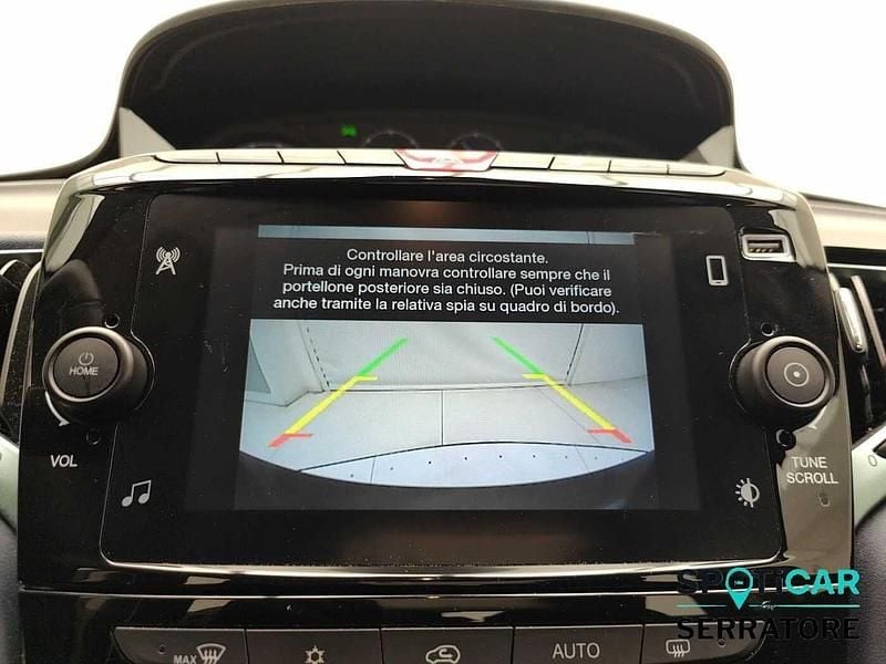 Usata Lancia Ypsilon Gold 70 CV (51 kW) 2024 Grigio Utilitaria