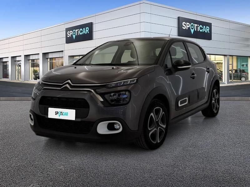 Usata Citroën C3 PureTech 83 CV (61 kW) 2022 Utilitaria
