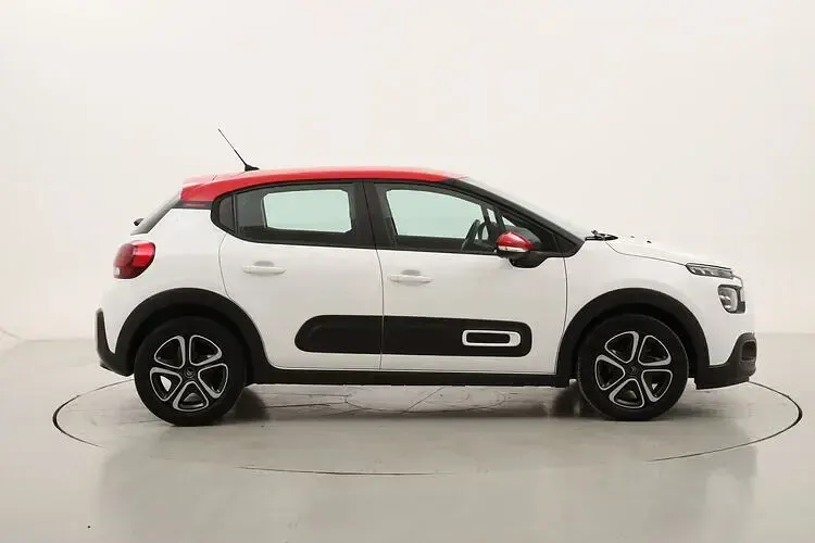 Usata Citroën C3 Shine 83 CV (61 kW) 2022 Utilitaria