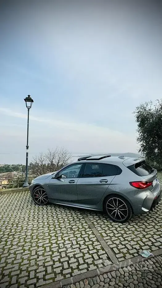 Usata BMW 118 M Sport 150 CV (110 kW) 2023 Berlina