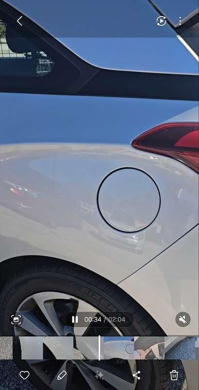 Usata Hyundai i20 84 CV (61 kW) 2015 Utilitaria