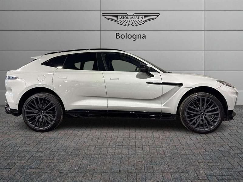Usata Aston Martin DBX 707 707 CV (519 kW) 2024 Apex grey SUV