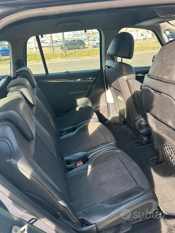 Usata Citroën C4 Picasso 2011 Monovolume