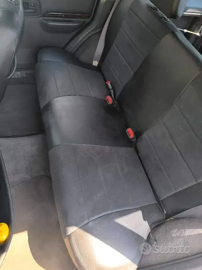 Usata Jeep Cherokee 80 CV (58 kW) 1999 SUV