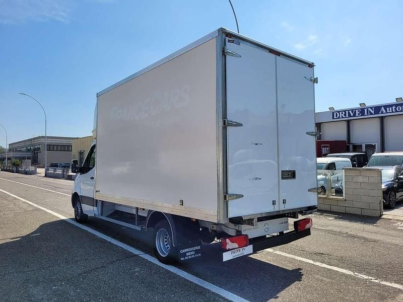 Usata Mercedes Sprinter 143 CV (105 kW) 2020 Other Furgone