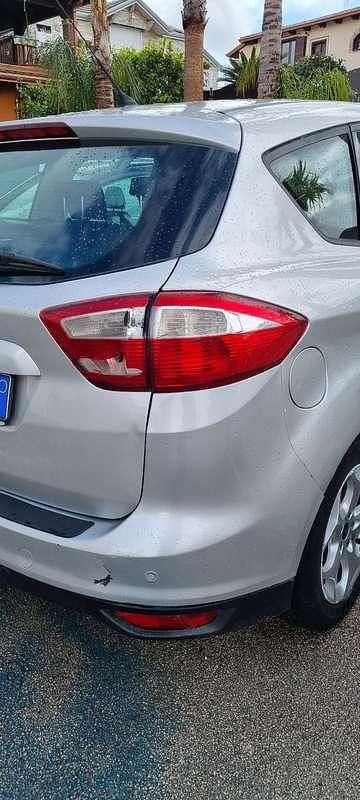 Usata Ford C-MAX 116 CV (85 kW) 2012 Monovolume