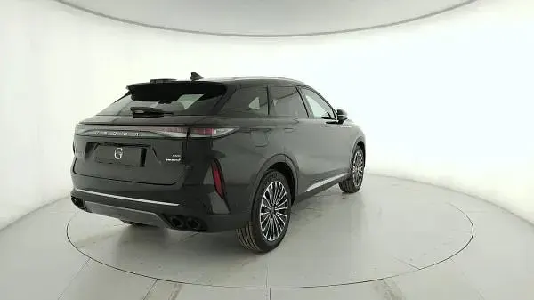 Nuova Omoda 9 143 CV (105 kW) 2026 Carbon crystal black?cm? SUV