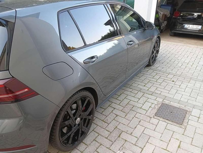 Usata VW Golf VII GTI 245 CV (180 kW) 2019 Berlina