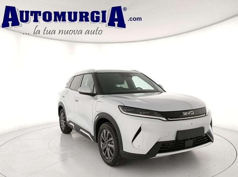 Nuova BYD Atto 2 Boost 98 CV (72 kW) 2026 Blu SUV