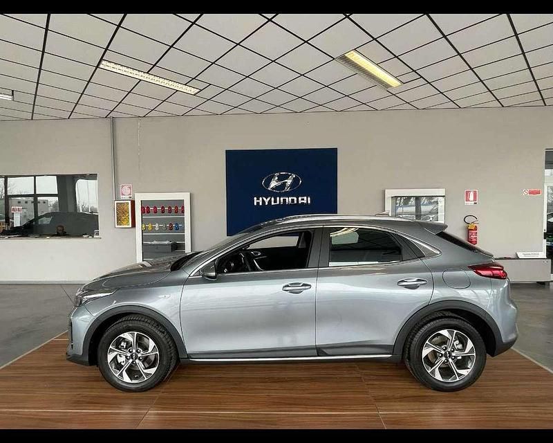 Nuova Kia XCeed Urban 99 CV (72 kW) 2025 Lunar silver SUV