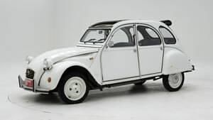 Usata Citroën 2CV 29 CV (21 kW) 1970 Altri Berlina