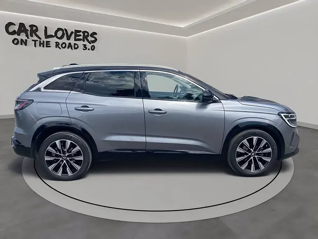 Usata Renault Austral Techno 158 CV (116 kW) 2023 Yuy besty seoul (gri sc+tnero) SUV