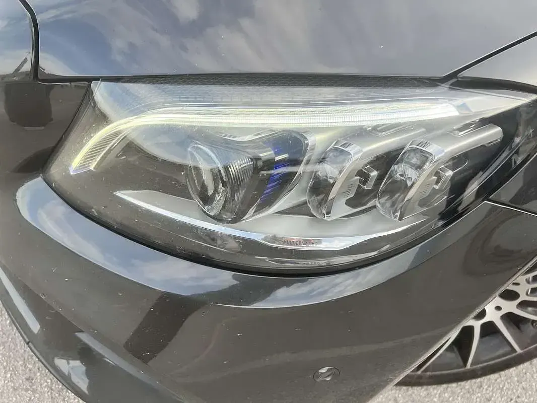 Usata Mercedes C300 Premium Plus 245 CV (180 kW) 2019 Coupé