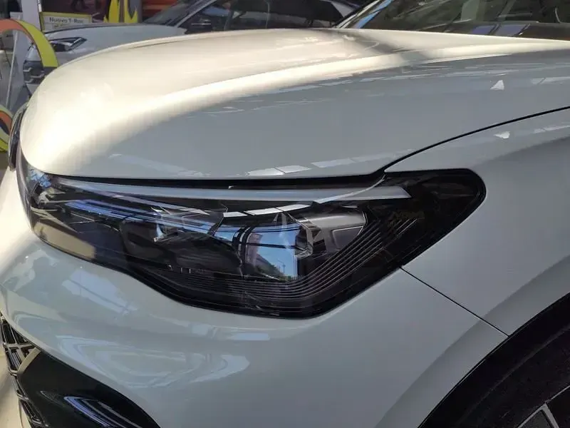 Nuova VW Tiguan R-line Plus 193 CV (141 kW) 2026 SUV