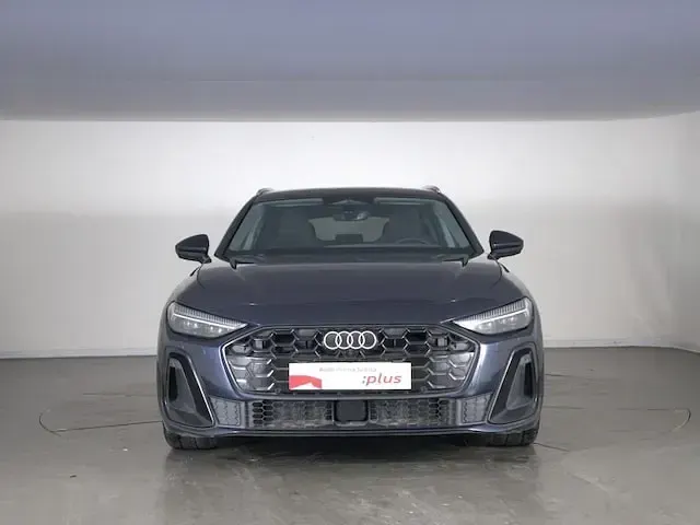 Usata Audi A5 S-Line 204 CV (150 kW) 2025 Blu firmamento metallizzato Station wagon