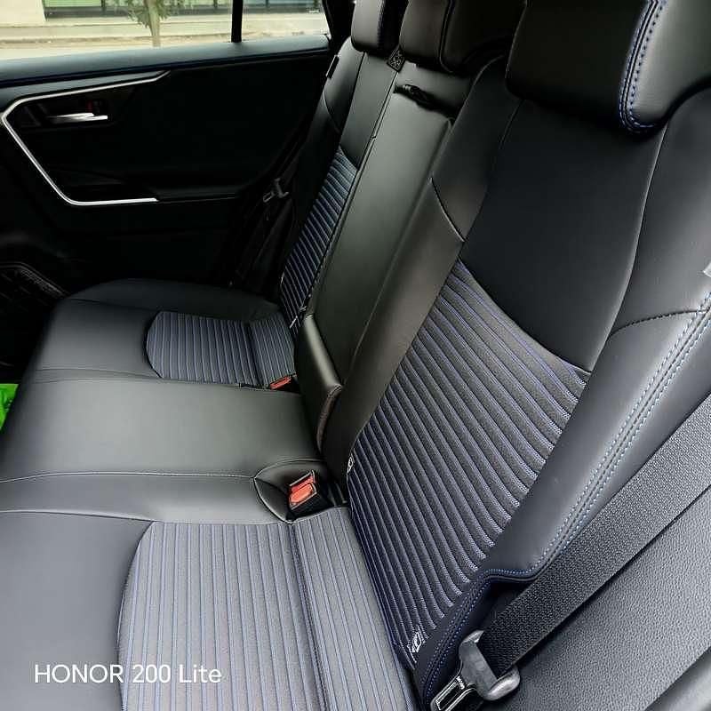 Usata Toyota RAV4 Hybrid Style 185 CV (136 kW) 2025 SUV