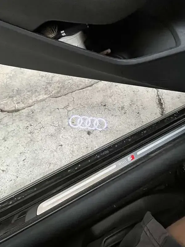 Usata Audi A3 Attraction 150 CV (110 kW) 2013 Berlina