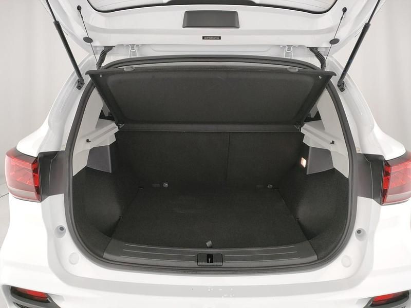 Usata MG ZS Comfort 106 CV (77 kW) 2025 Bianco SUV