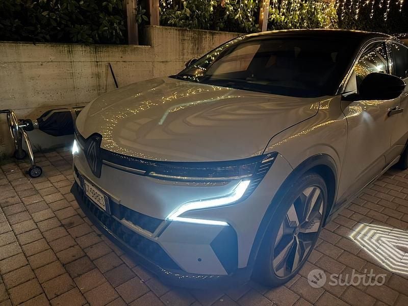 Usata Renault Mégane 161 kW (220 CV) 2024 Station wagon