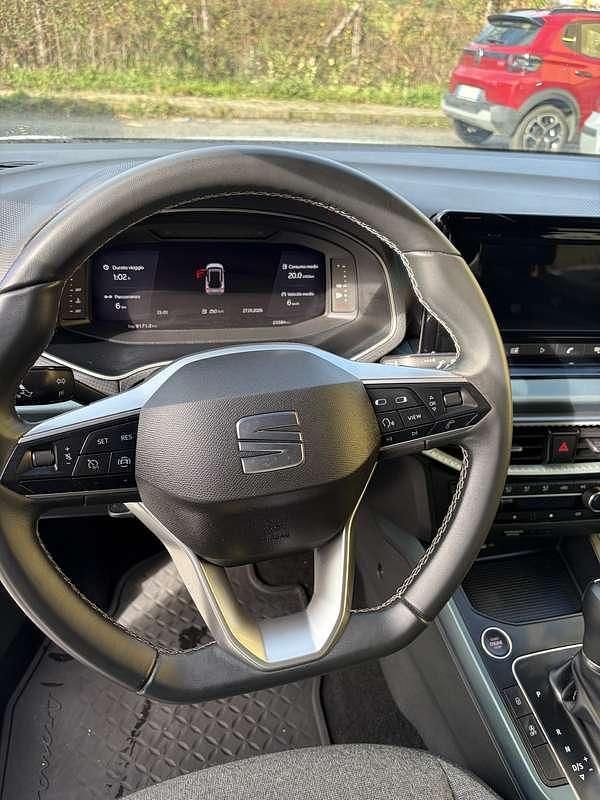 Usata Seat Arona FR 116 CV (85 kW) 2024 SUV
