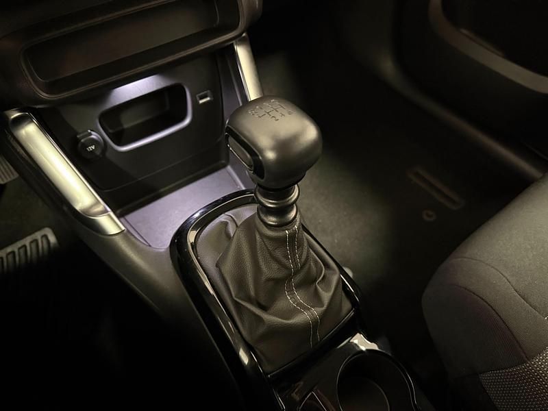 Usata Citroën C3 110 CV (80 kW) 2024 Grigio