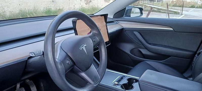 Usata Tesla Model 3 152 kW (208 CV) 2023 Berlina