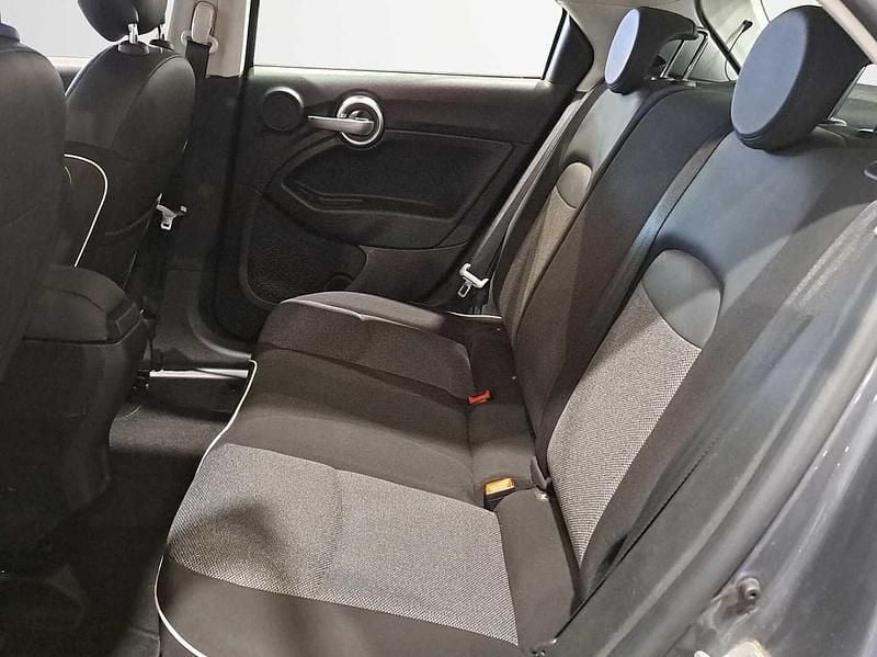 Occasion Fiat 500X Business 95 ch (69 kW) 2018 Gris SUV