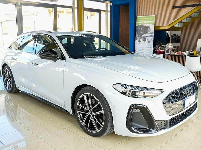 Usata Audi A5 S-Line 204 CV (150 kW) 2025 Other Station wagon
