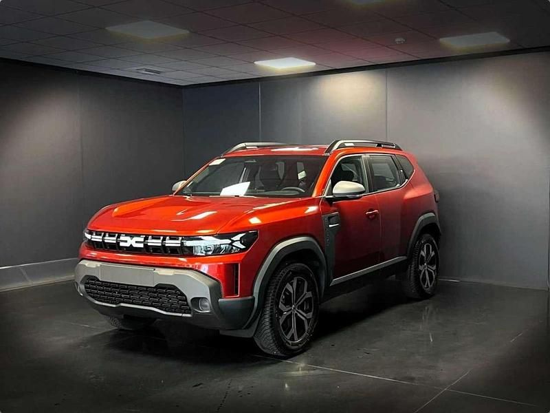 Grigio scuro metallizzato Nuova 2025 Dacia Duster Expression SUV | 25.490 € (Cara) - Immagine 1/4