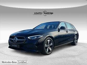Usato 2022 Mercedes 200 2.0 El_Hybrid 163 CV (40.900 €)