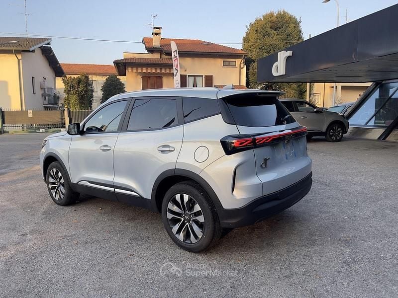 Ny DR DR 5.0 95 HK (69 kW) 2026 Other SUV